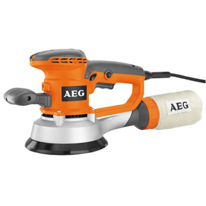   AEG EX 150 ED