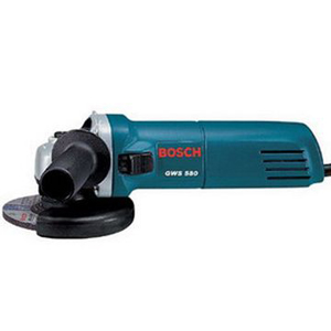   Bosch GWS 580