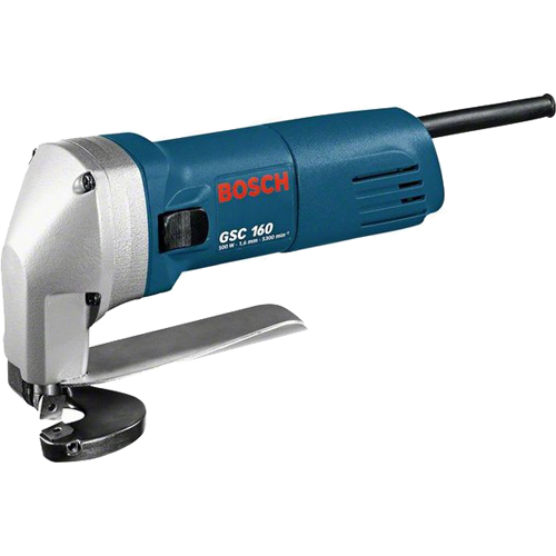   Bosch GSC 160