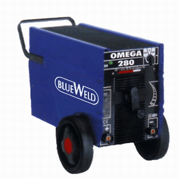     BlueWeld Omega 280