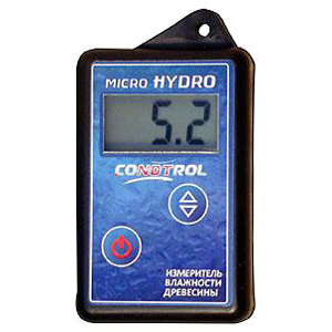   Condtrol Micro Hydro