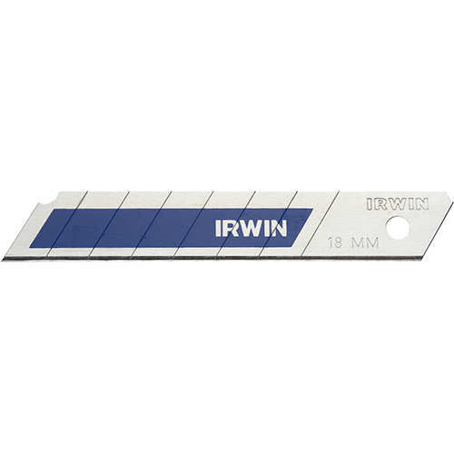     18  Bi-Metal (5 .) IRWIN 10507102