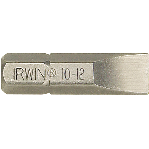   10 . SL 0,5x3,0 IRWIN 10504358