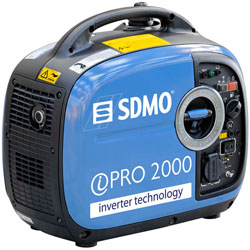   SDMO INVERTER PRO2000