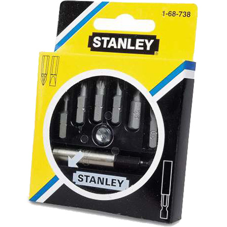   7 . Stanley 1-68-738