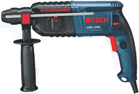 Перфоратор Bosch GBH 2200