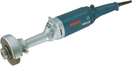 Прямошлифовальная машина Bosch GGS 6 S