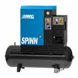   ABAC SPINN.E 11-500 ST (10 )
