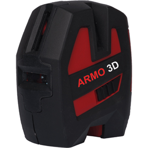 Нивелир лазерный ADA ARMO 3D