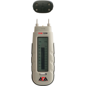 Измеритель влажности древесины контактный ADA ZHM 125 В
