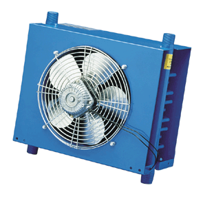 Промежуточный охладитель сжатого воздуха ABAC ARA 20
