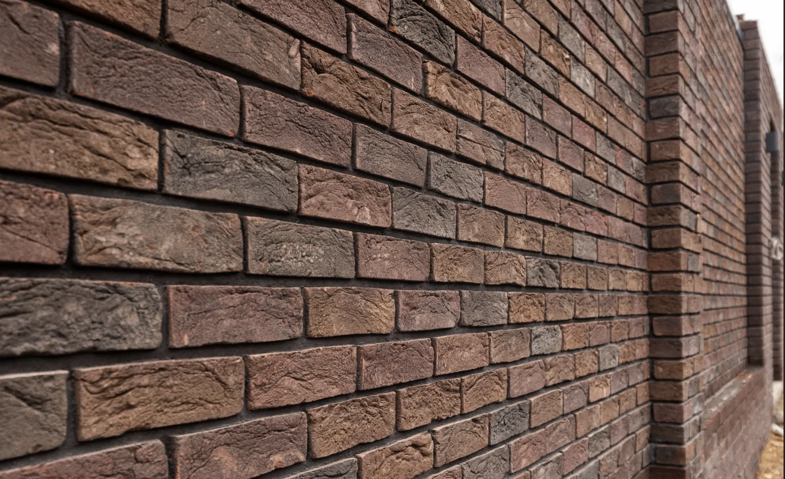 Декоративный кирпич Wandermode для дома: преимущества и применение Декоративный кирпич Wandermode для дома: преимущества и применение