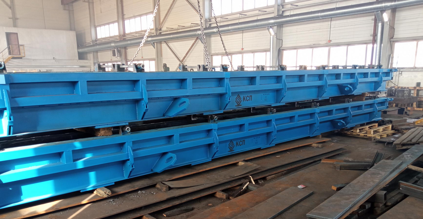 Металлоформы для заводов ЖБИ Металлоформы для заводов ЖБИ