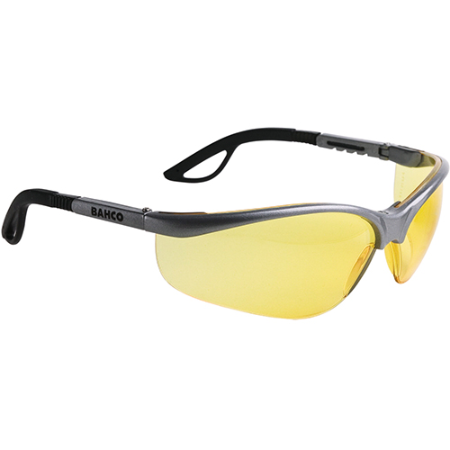 Защитные очки BAHCO 3870-SG13