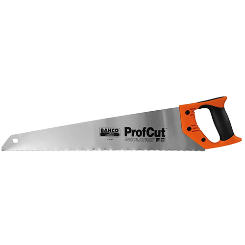 Ножовка для утеплителя ProfCut 550 мм BAHCO PC-22-INS