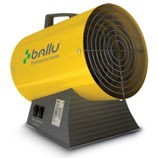 Электрический нагреватель Ballu BHP-3.000CL