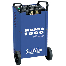 Пуско-зарядное устройство BlueWeld Major 1500 start