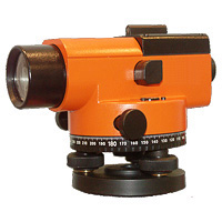 Нивелир оптический BOIF AL-132