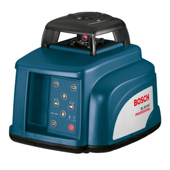 Нивелир лазерный Bosch BL 200 GC