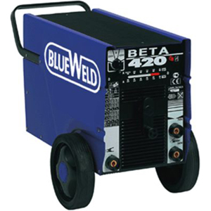 Сварочный трансформатор BlueWeld Beta 422