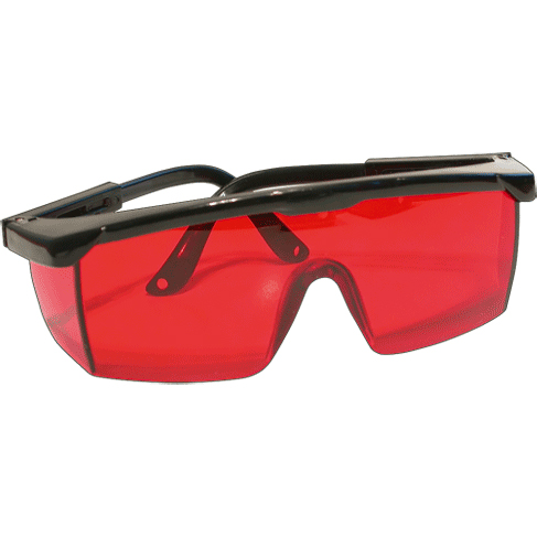 Лазерные очки Condtrol Glasses