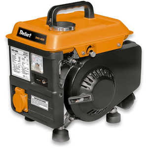   Defort DGI-800