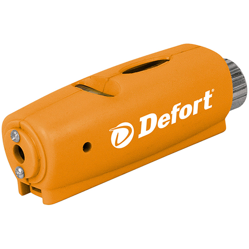 Уровень лазерный Defort DLL-9