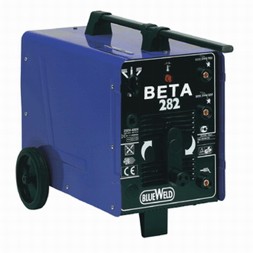 Сварочный трансформатор BlueWeld Beta 282