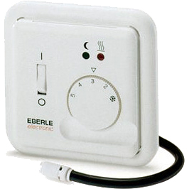 Терморегулятор Eberle FRe 525 23