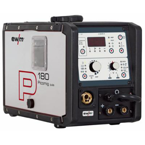   EWM PICOMIG 180 PULS