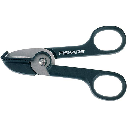 Ножницы с захватом S10 Fiskars 111160