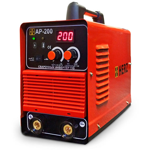   HERZ AP-200