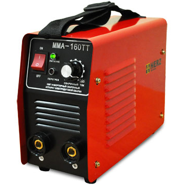   HERZ MMA-160TT