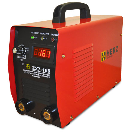   HERZ ZX7-160