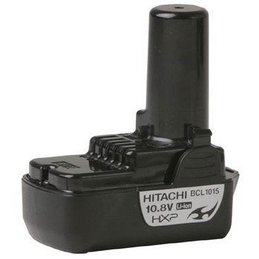 Аккумуляторная батарея HITACHI BCL1015