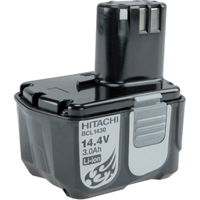Аккумуляторная батарея HITACHI BCL1430