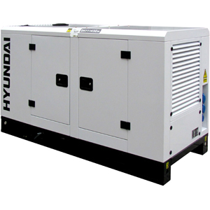   HYUNDAI DHY11KSEm