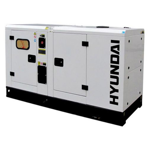   HYUNDAI DHY13KSEm