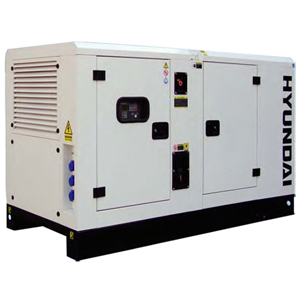   HYUNDAI DHY16KSE