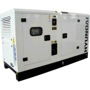   HYUNDAI DHY95KSE