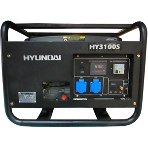   HYUNDAI HY3100S