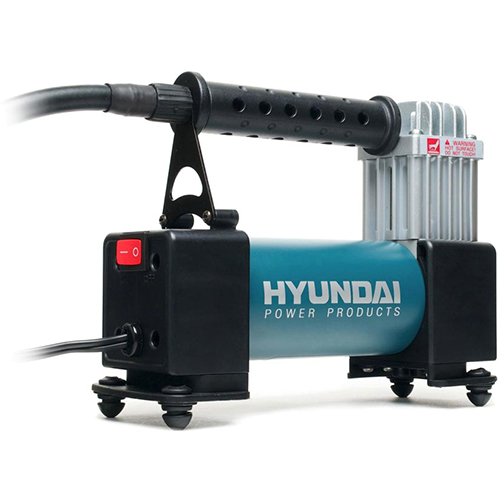 Автомобильный компрессор HYUNDAI HY 40 EXPERT