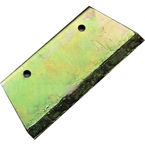 Нож для почвы 250 мм Iron Mole Flex-Coil (карбидный)