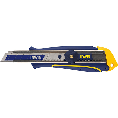 Нож Bi-Metal 18 мм IRWIN 10507580