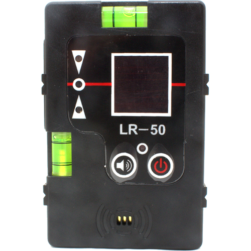 Приемник лазерного излучения KEEPER LR-50