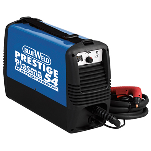 Инвертор плазменной резки BlueWeld Prestige Plasma 54 Kompressor
