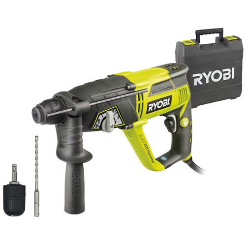  Ryobi ERH850RS