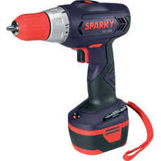  - Sparky BUR2 15E