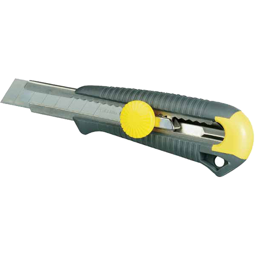 Нож DynaGrip 18 мм Stanley 0-10-418