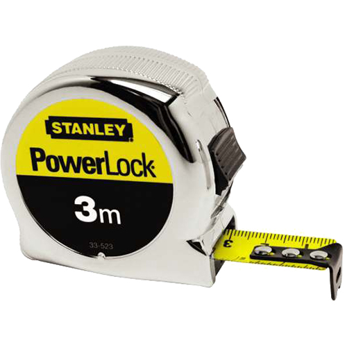  3  Micro Powerlock Stanley 0-33-522